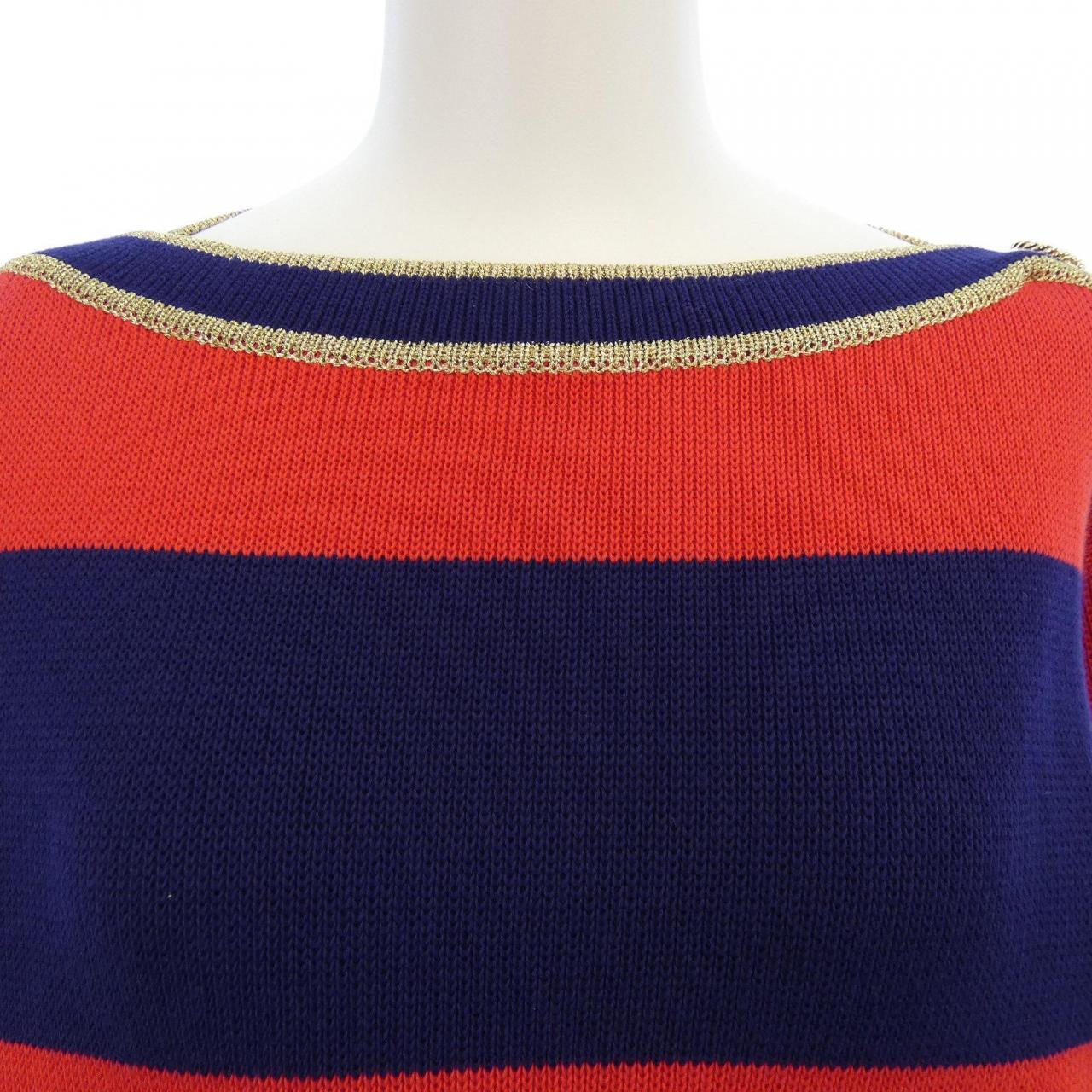 グッチ GUCCI 739802 XKC6H ニット