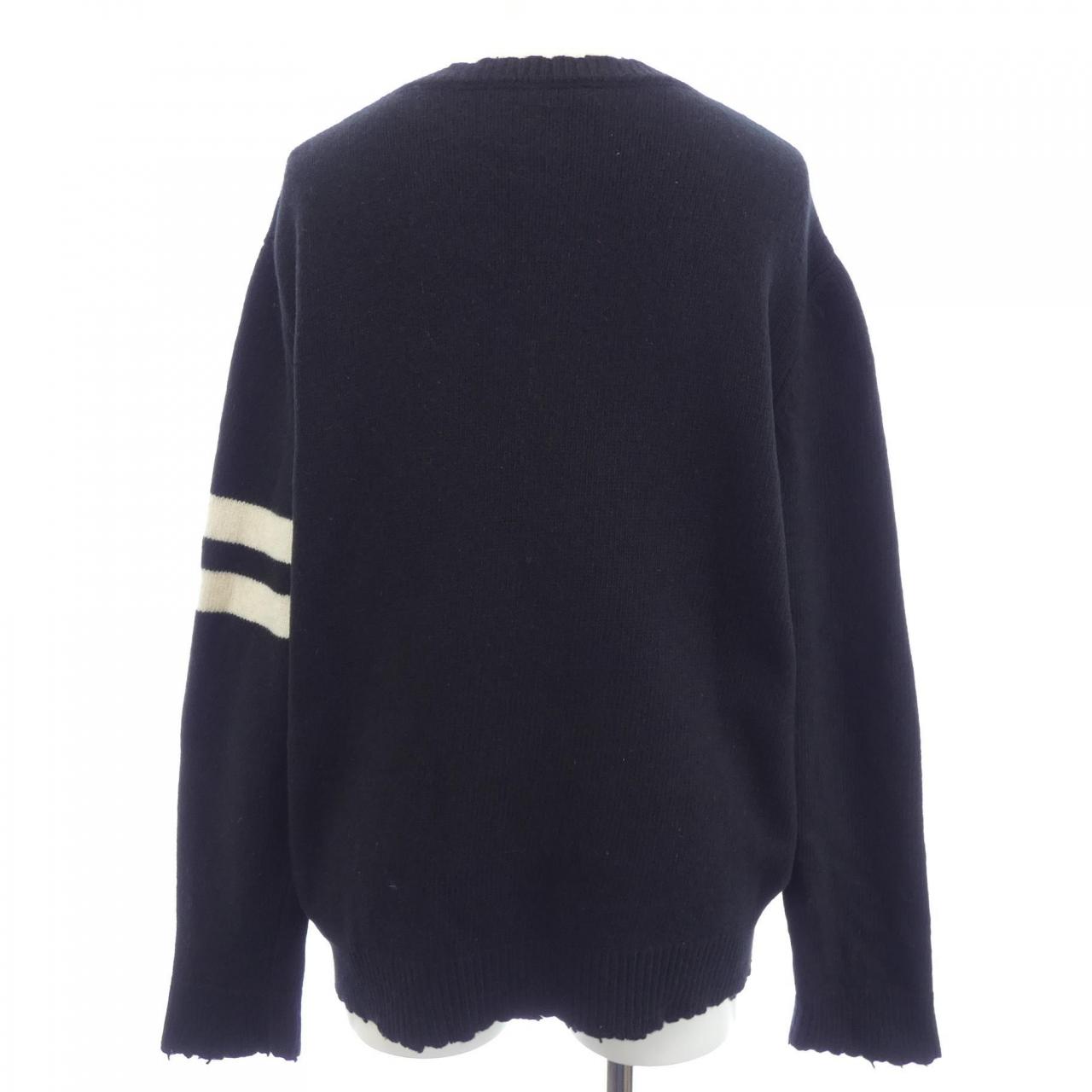 レッドバレンティノ RED VALENTINO ニット