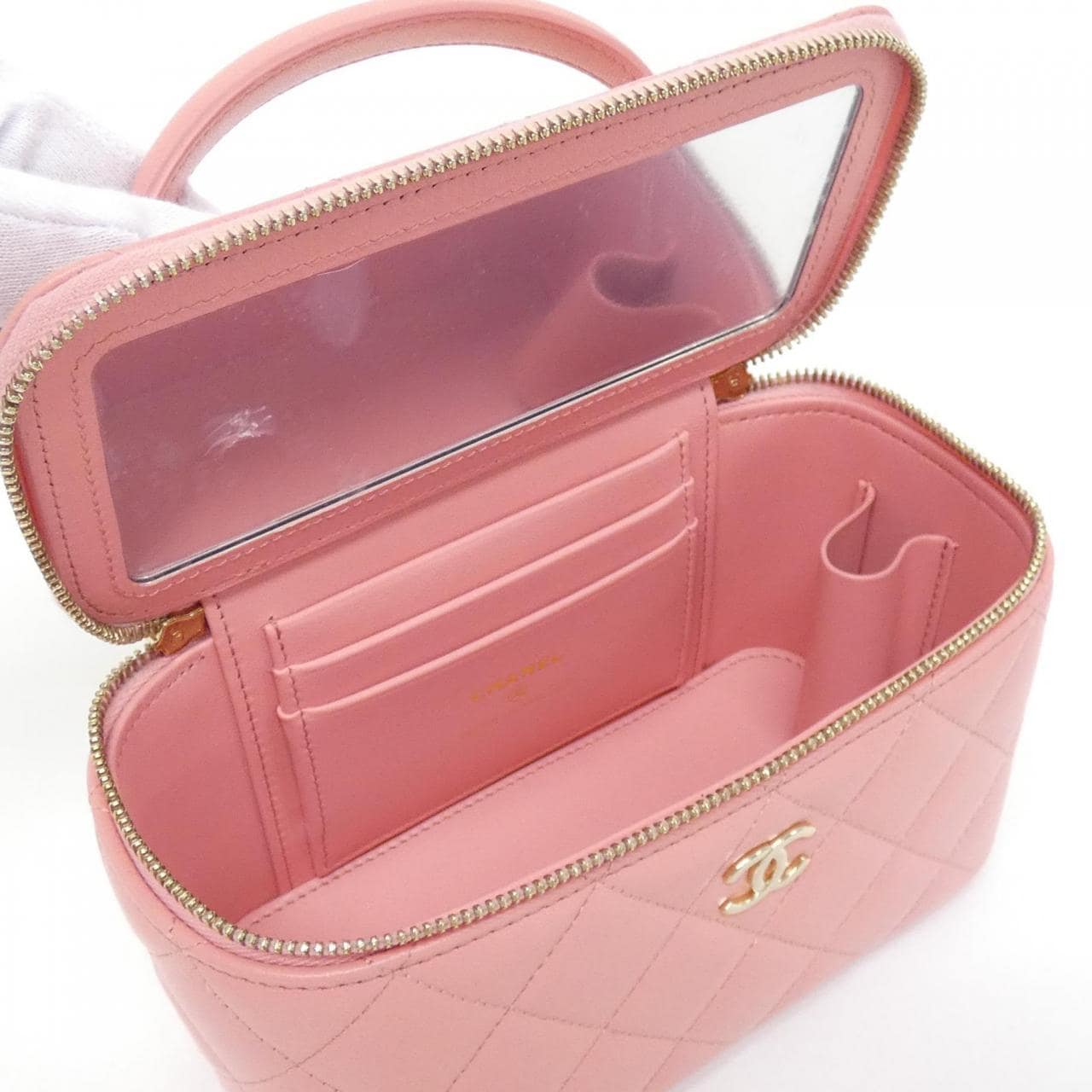 シャネル AP2199 バッグ