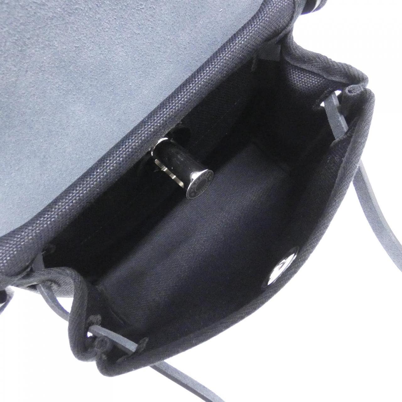 【未使用品】エルメス エールバッグ ジップ 20cm 086430CK ショルダーバッグ