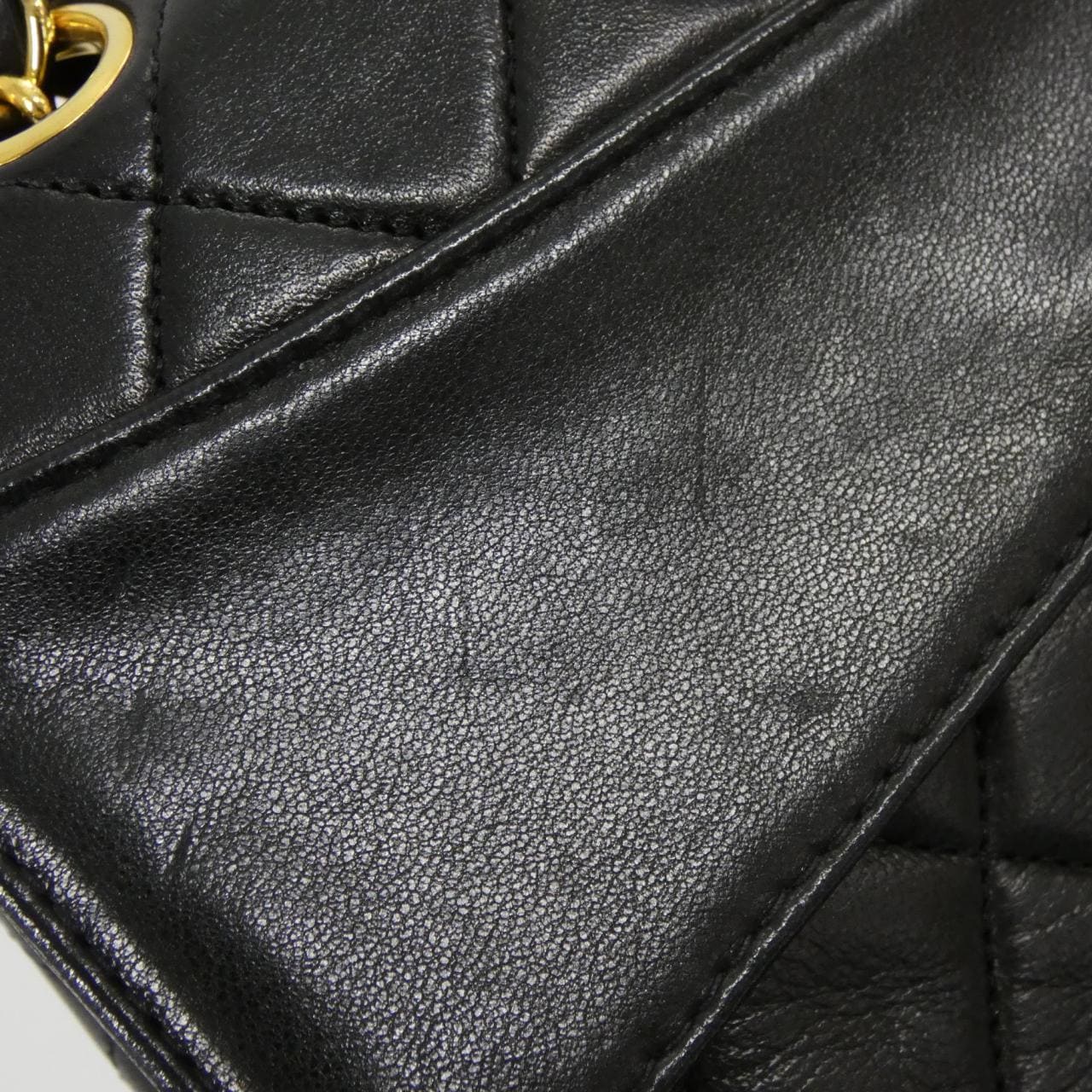 【ヴィンテージ】シャネル ショルダーバッグ