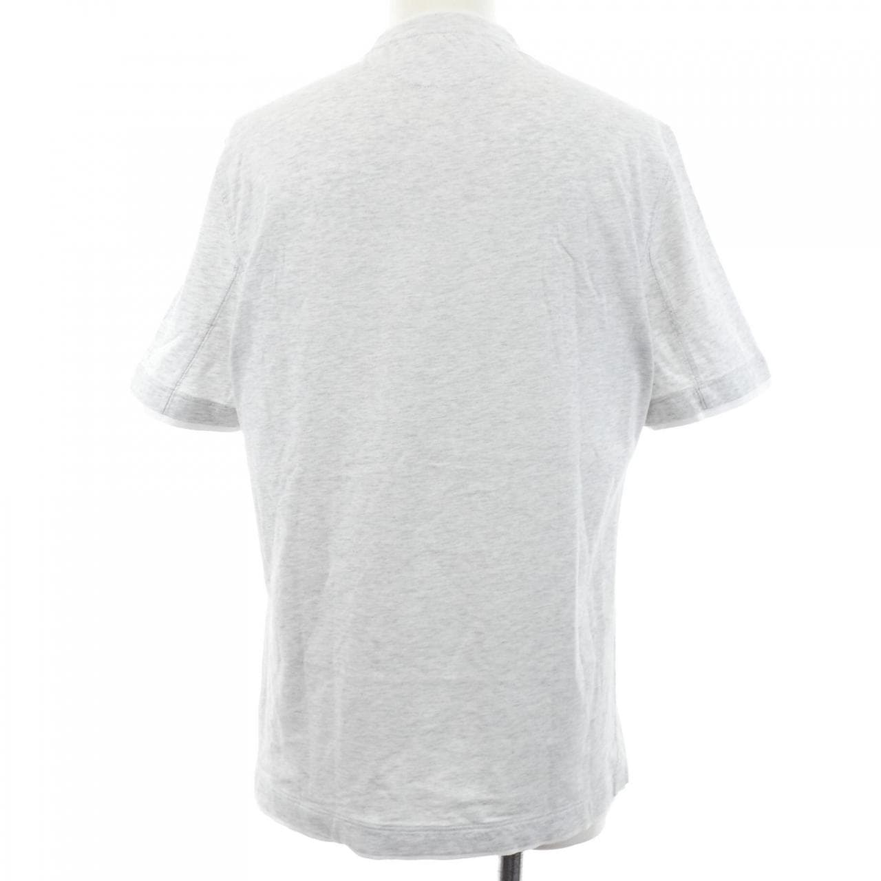ブルネロクチネリ BRUNELLO CUCINELLI Tシャツ