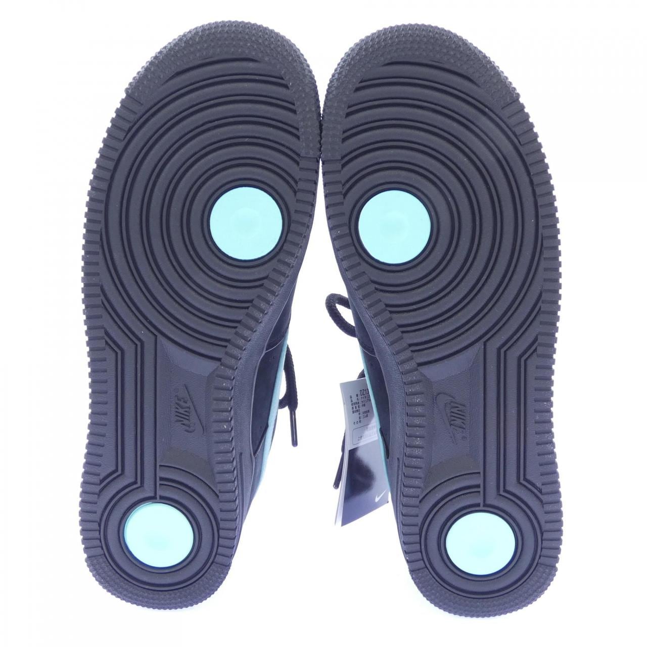ナイキ NIKE DZ1382-001 TIFFANY スニーカー