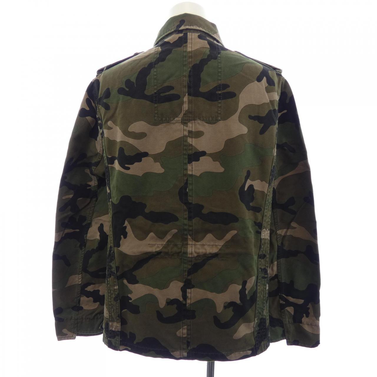 ヴァレンティノ VALENTINO MV0CI04144N ジャケット