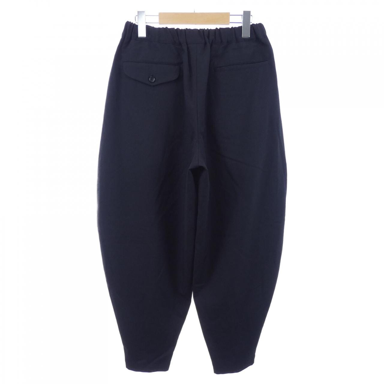 ブラックコムデギャルソン BLACK COMME des GARCONS 1N-P020 パンツ