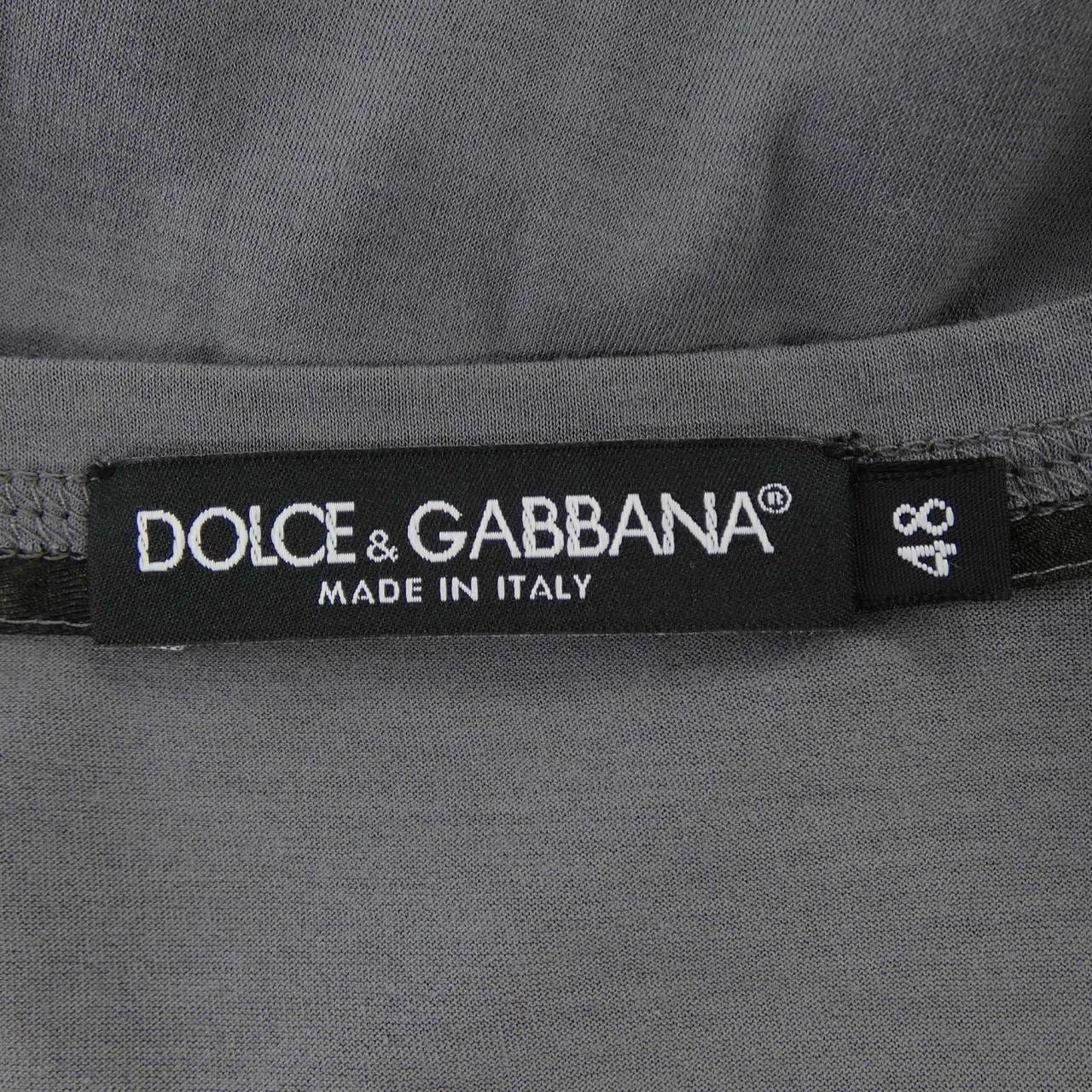 ドルチェアンドガッバーナ DOLCE&GABBANA Tシャツ