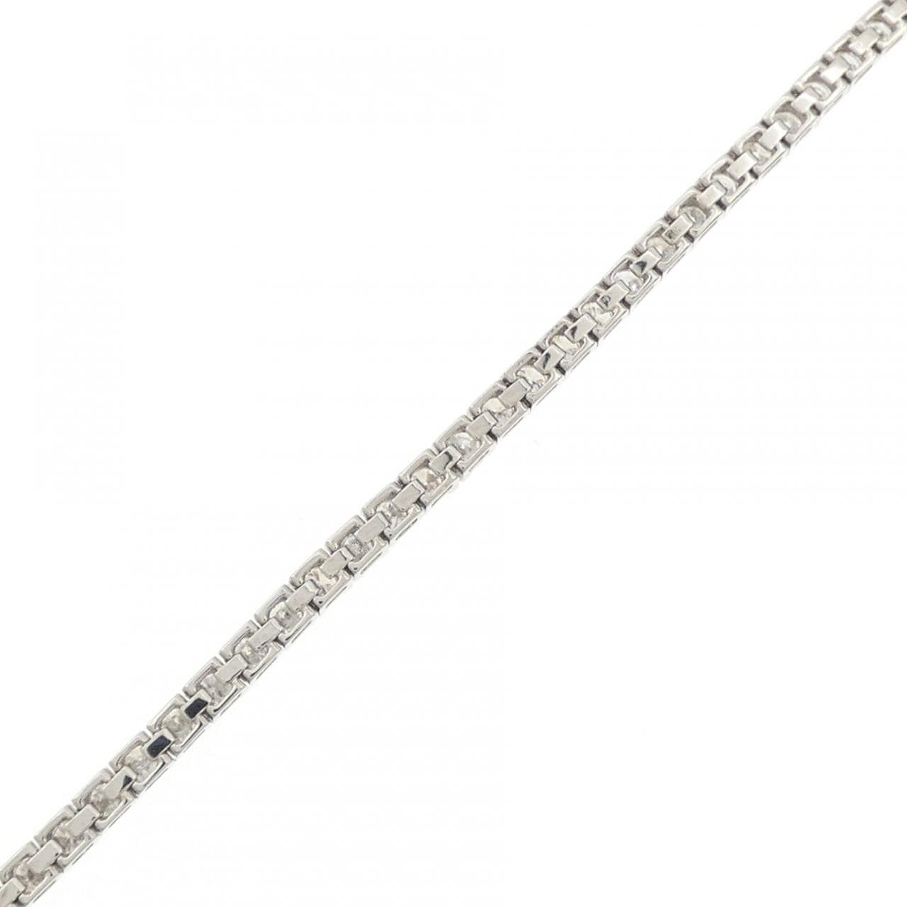 PT850 ダイヤモンド ブレスレット 2.00CT