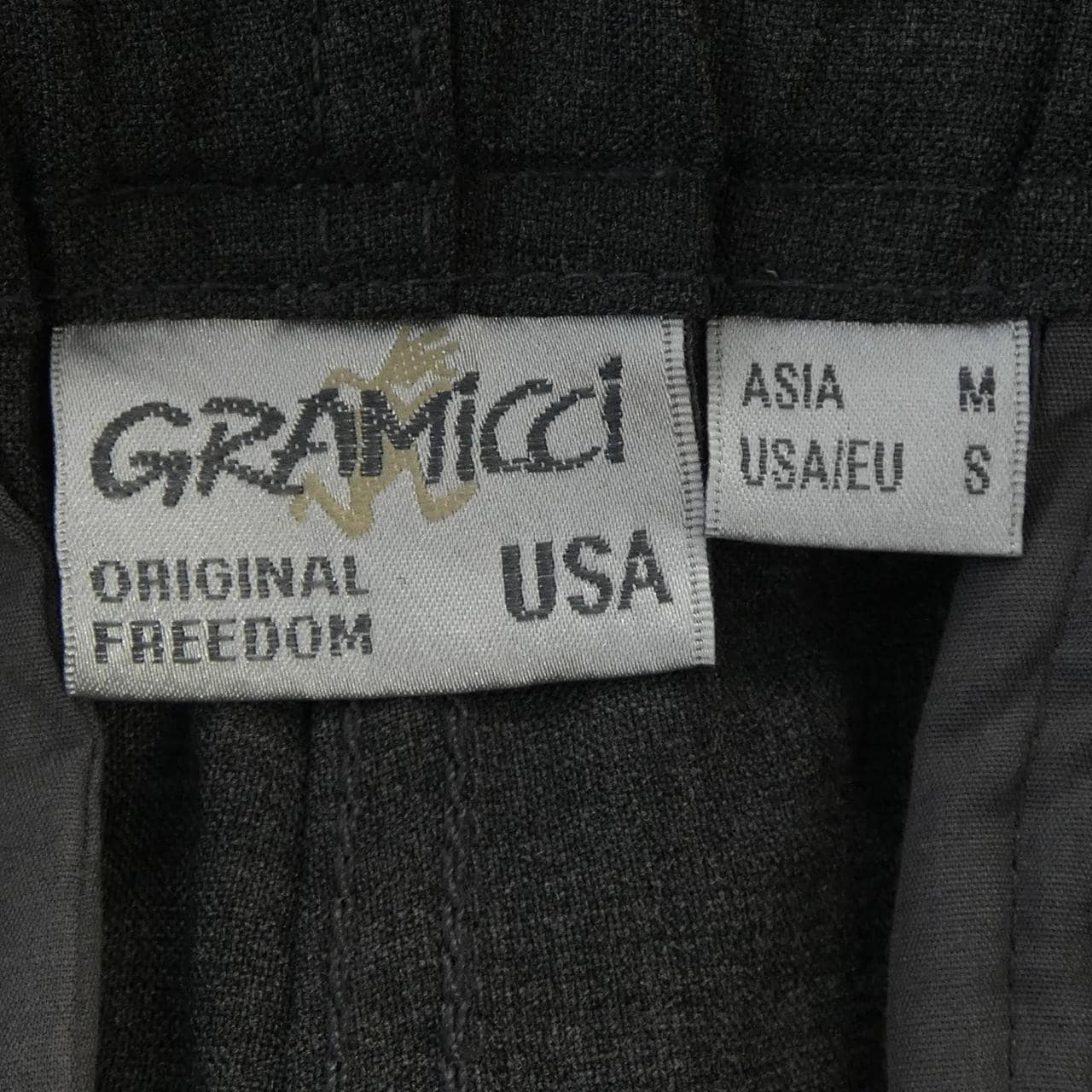 グラミチ GRAMICCI GLP-20S1395 ショートパンツ