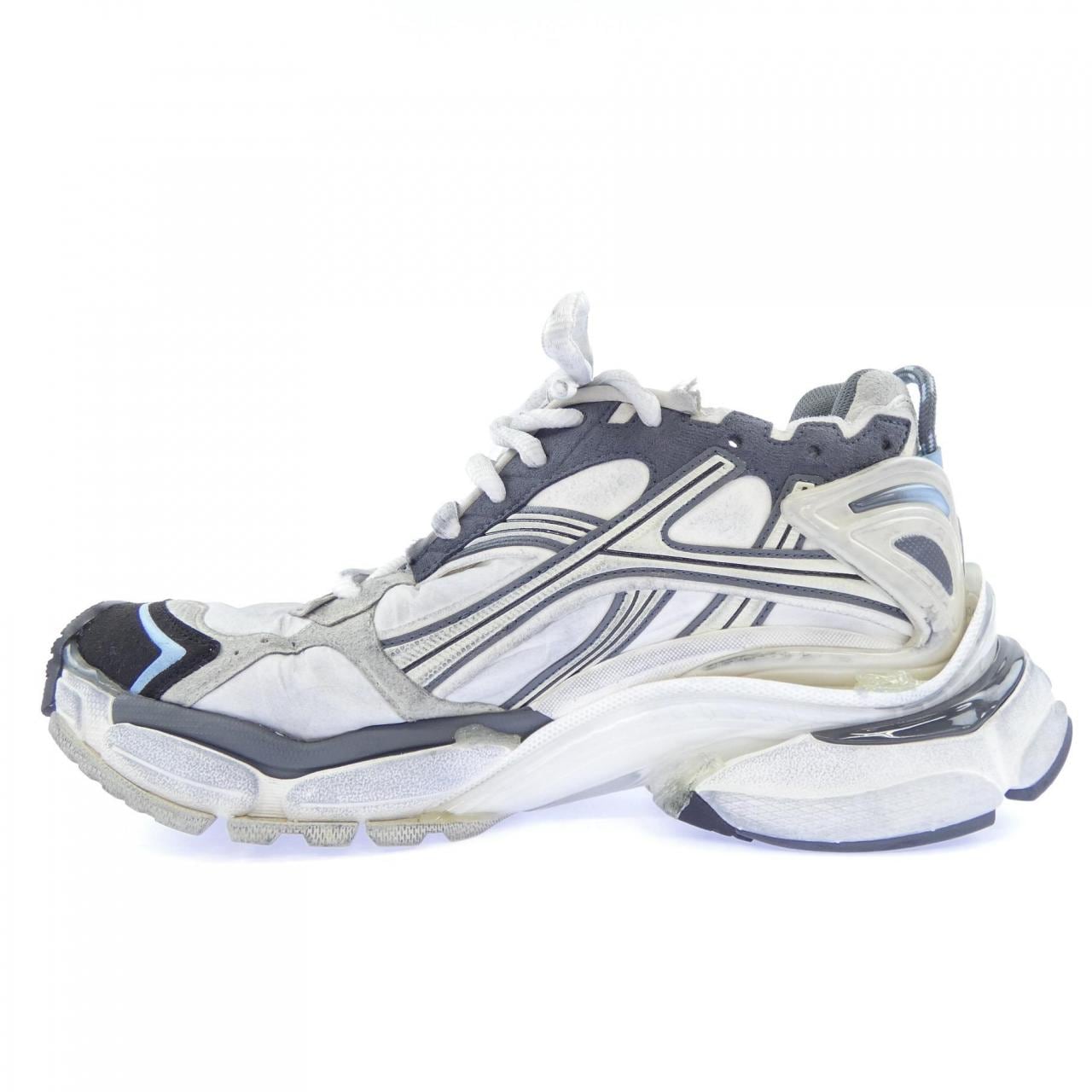 バレンシアガ BALENCIAGA 772774 スニーカー