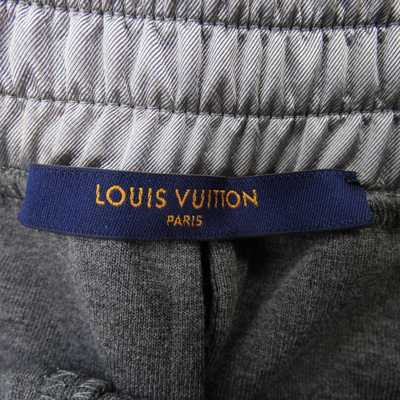 ルイヴィトン LOUIS VUITTON HFY70WHPA パンツ