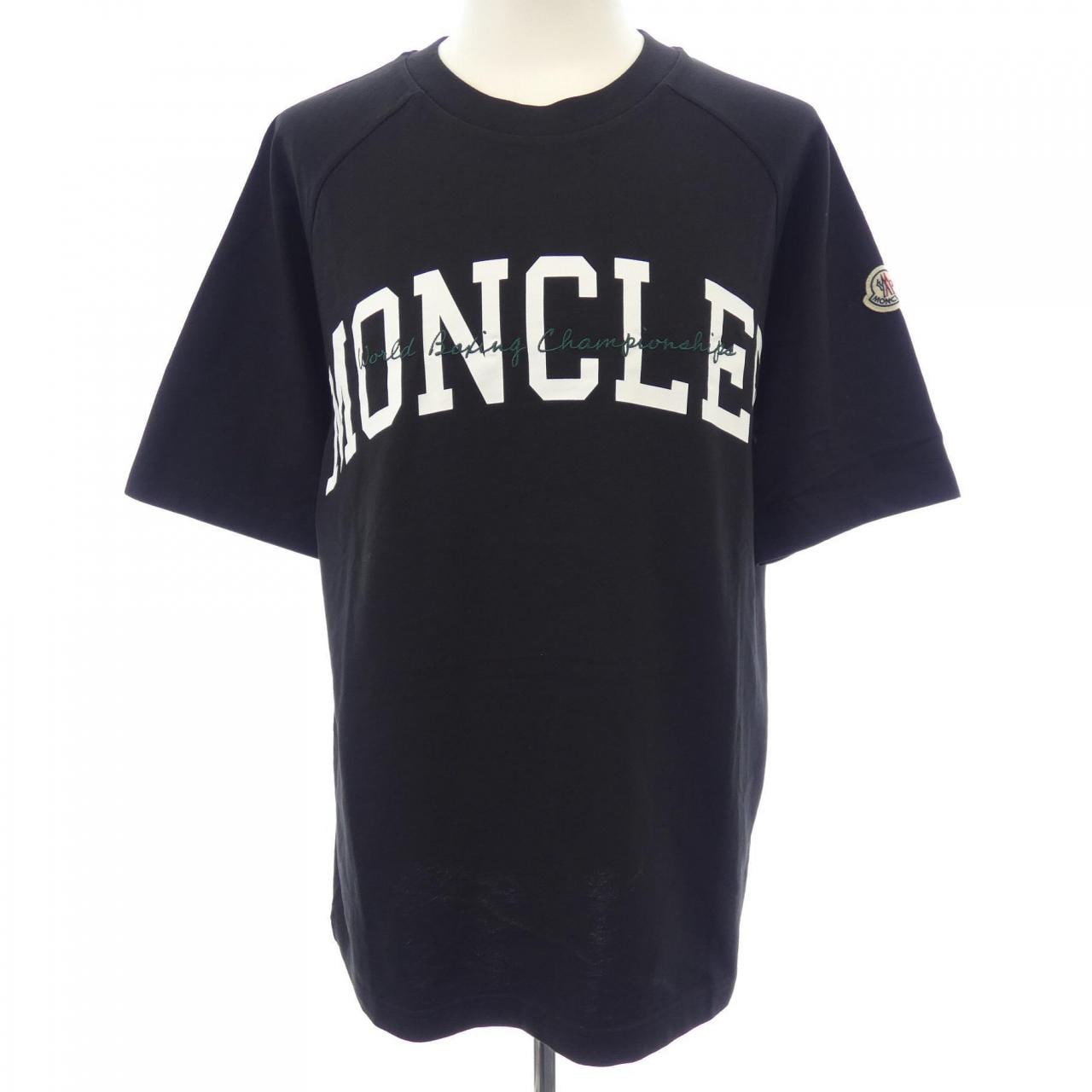 モンクレール MONCLER Tシャツ