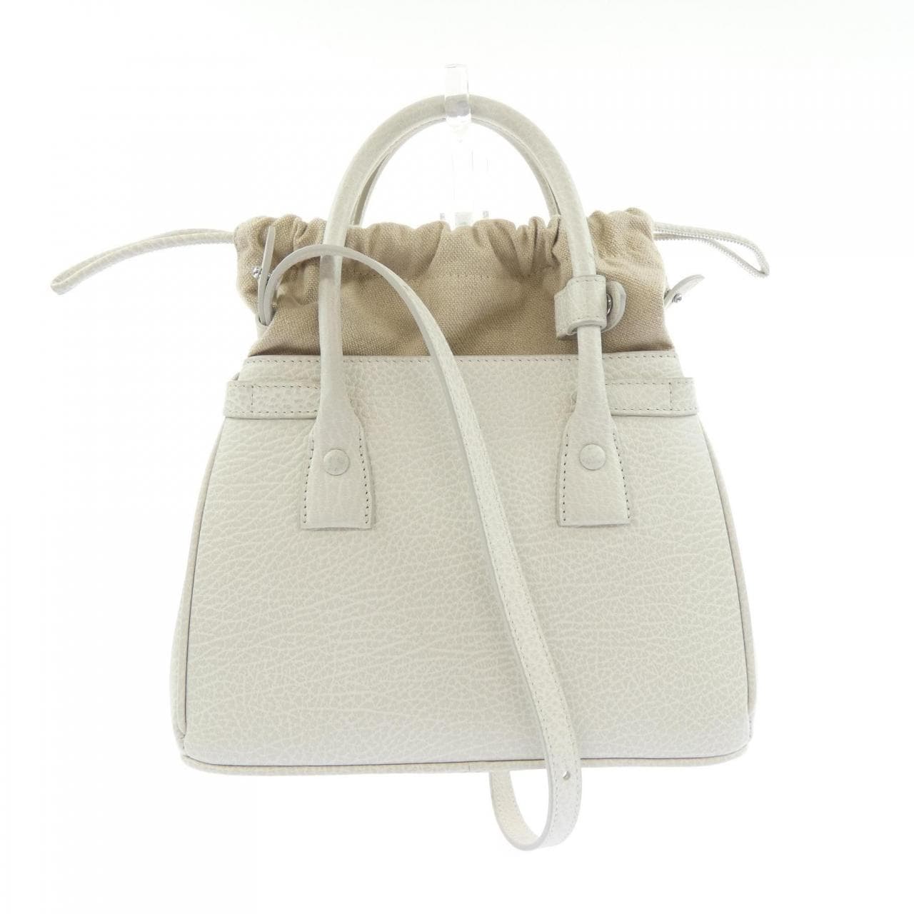 メゾンマルジェラ Maison Margiela 5AC ドローストリングバッグ SB3WD0005 BAG