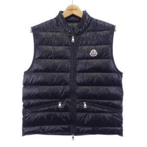 MONCLER GUI down vest