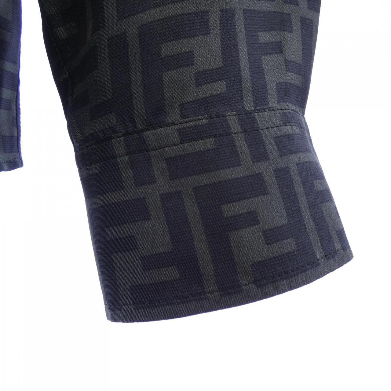 フェンディ FENDI FS0585 AKEE シャツ