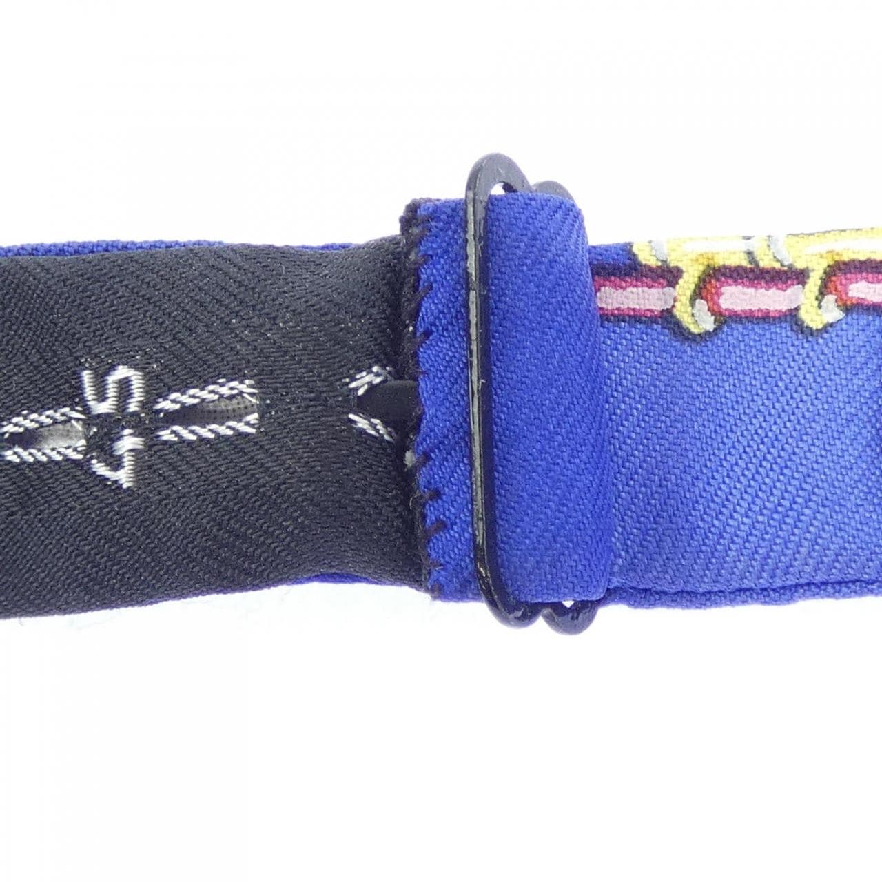 エルメス HERMES NECKTIE