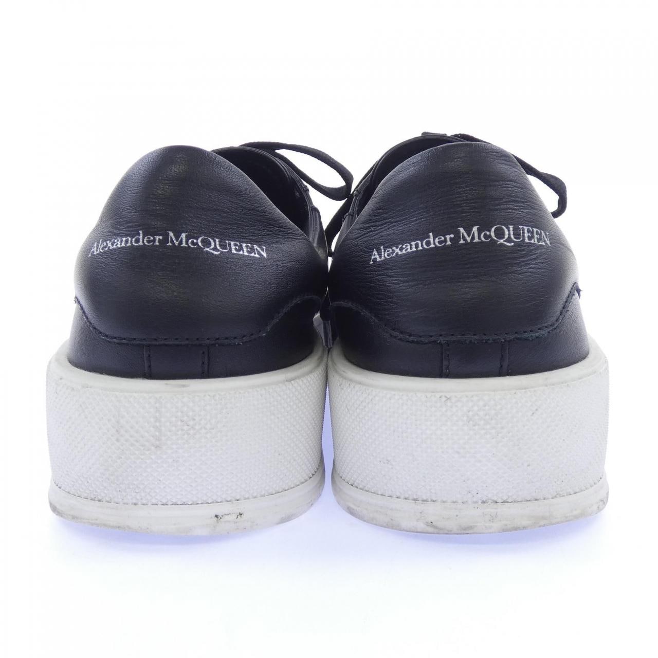 アレキサンダーマックイーン ALEXANDER McQUEEN 667817 スニーカー