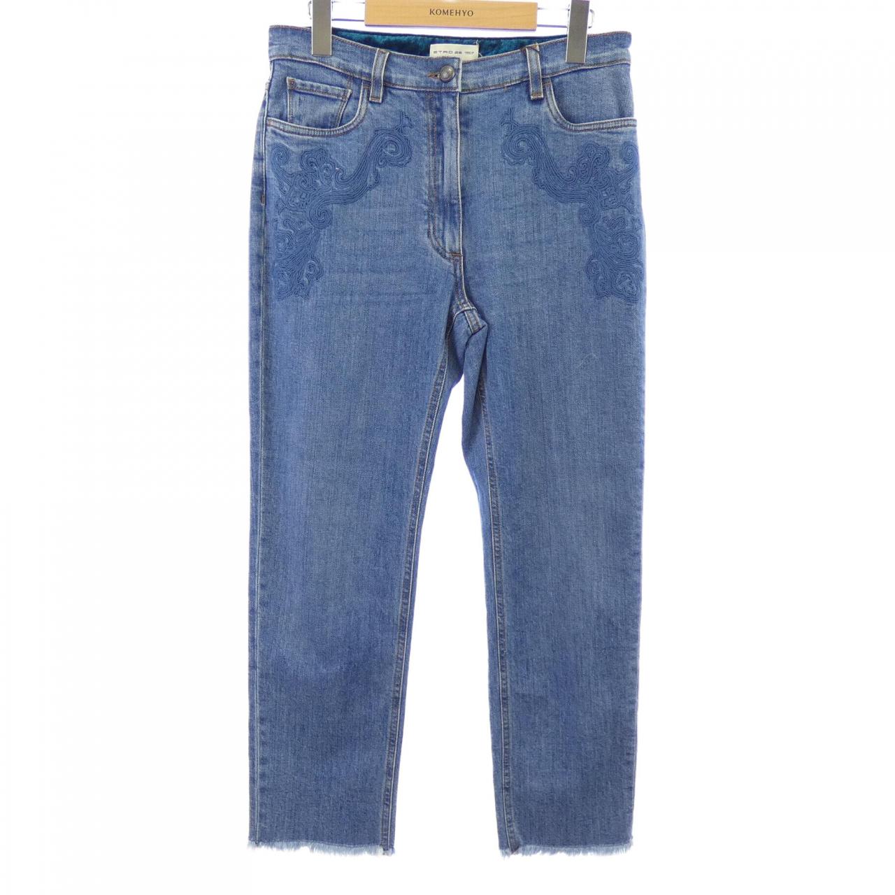 エトロ ETRO ジーンズ