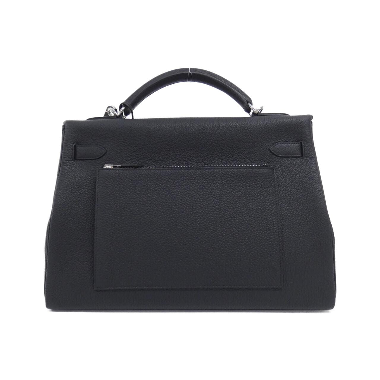 エルメス マキシ ケリー 42cm 084689CK バッグ