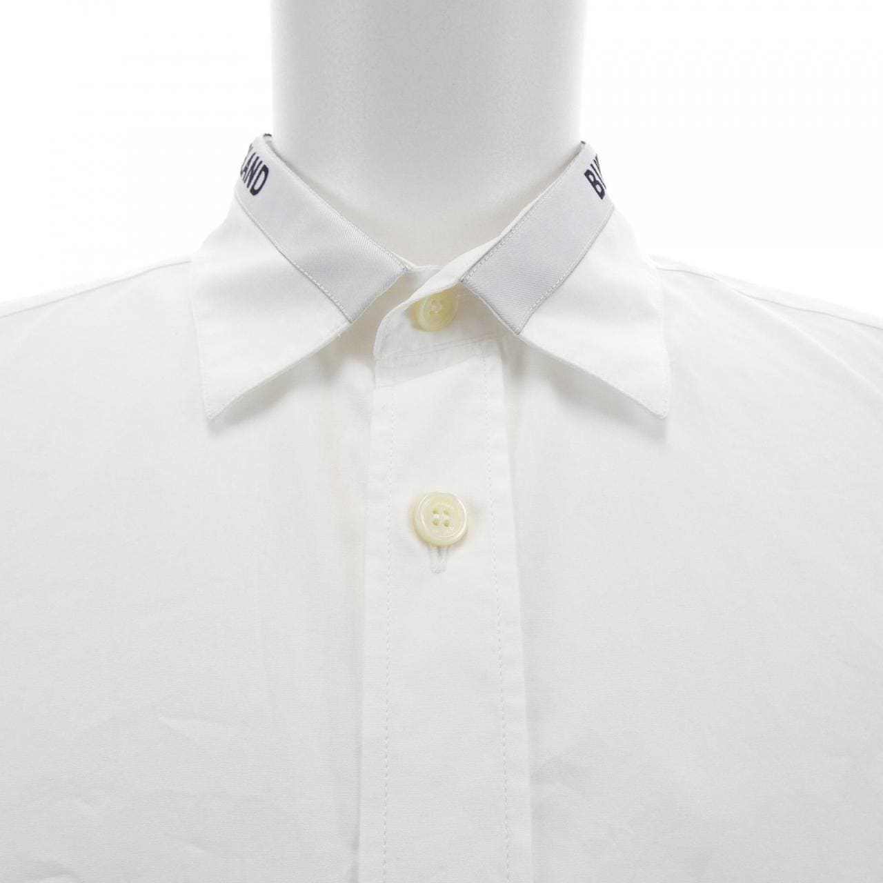 バーバリー BURBERRY 80175561 シャツ
