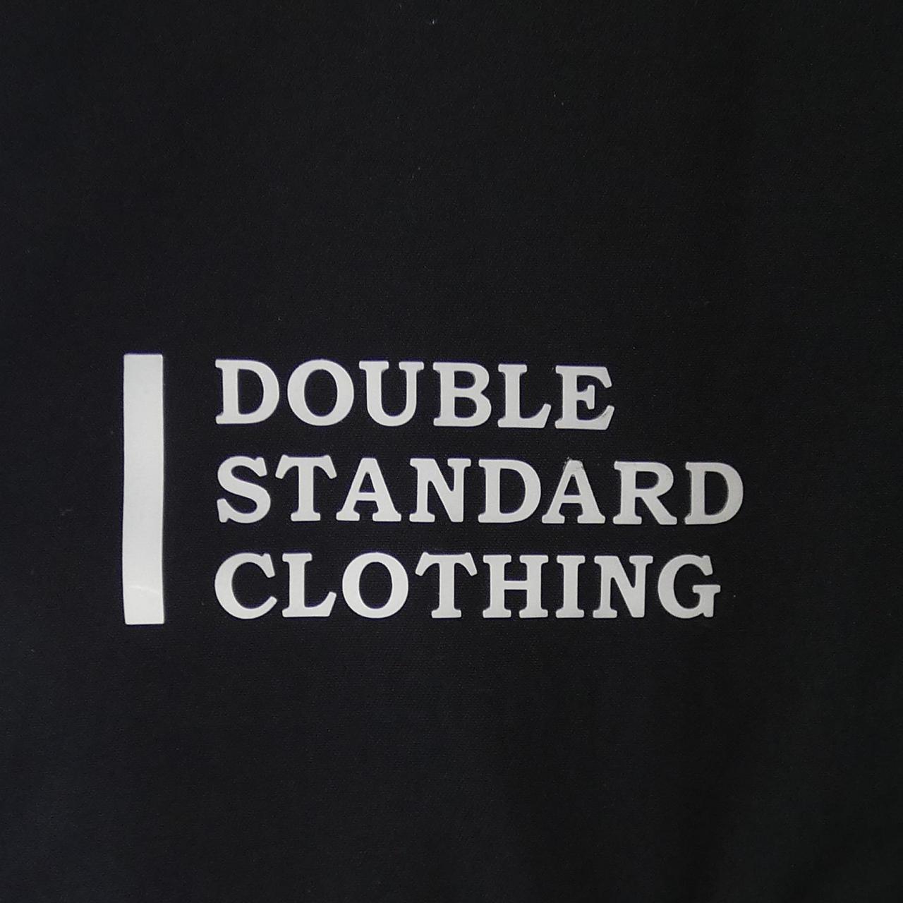 ダブルスタンダード DOUBLE STANDARD 2506-010-193 B パンツ