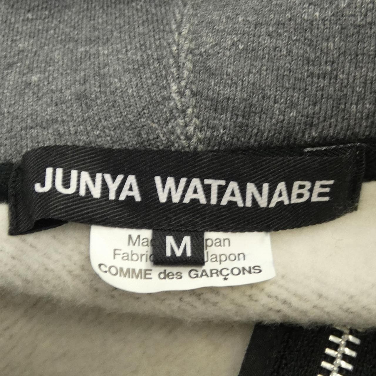 ジュンヤワタナベ JUNYA WATANABE JL-T009 パーカー