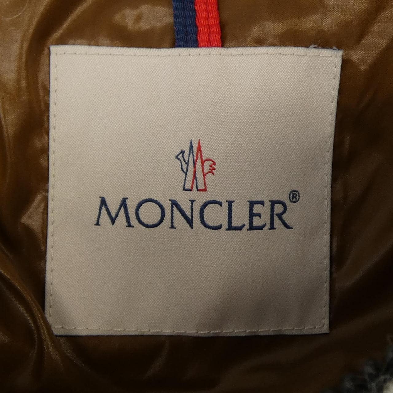 モンクレール MONCLER HAINARDIA ダウンコート