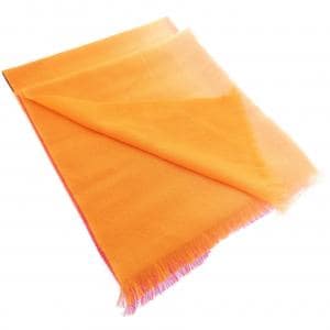 エルメス HERMES ディップ ダイ オリゾン H394855T MUFFLER