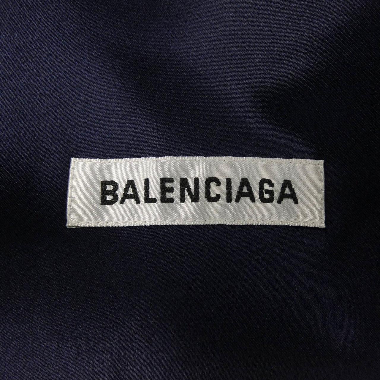 バレンシアガ BALENCIAGA ワンピース