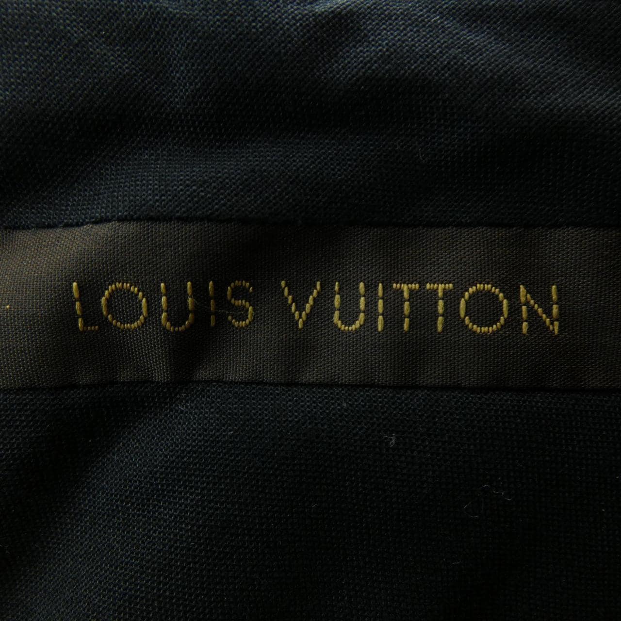 [vintage] LOUIS VUITTON裤子