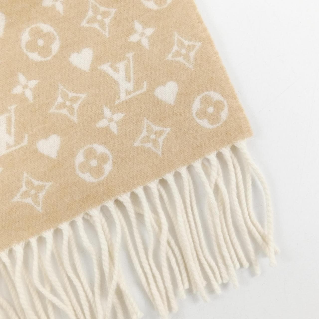 ルイヴィトン LOUIS VUITTON MUFFLER