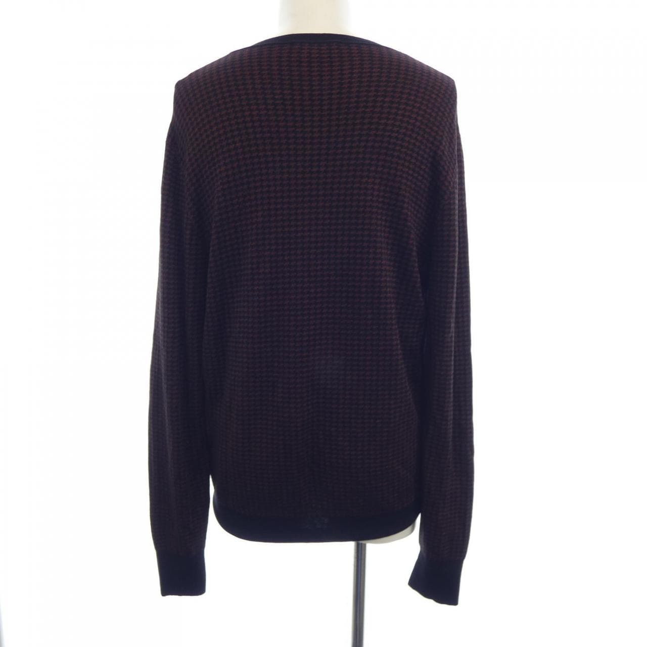 HERMES HERMES knitwear