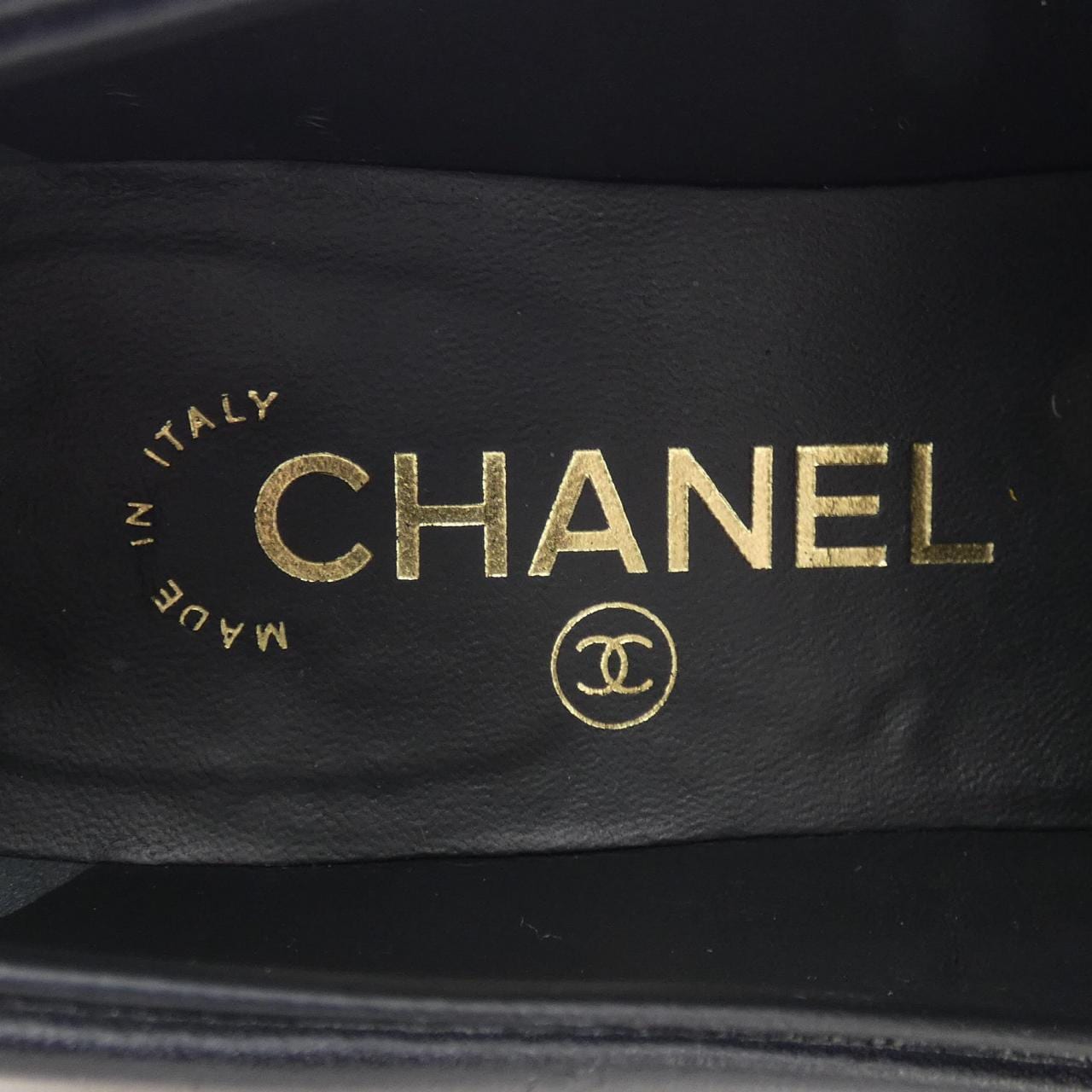 シャネル CHANEL シューズ