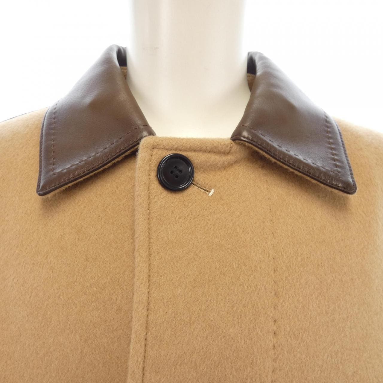 Berluti coat