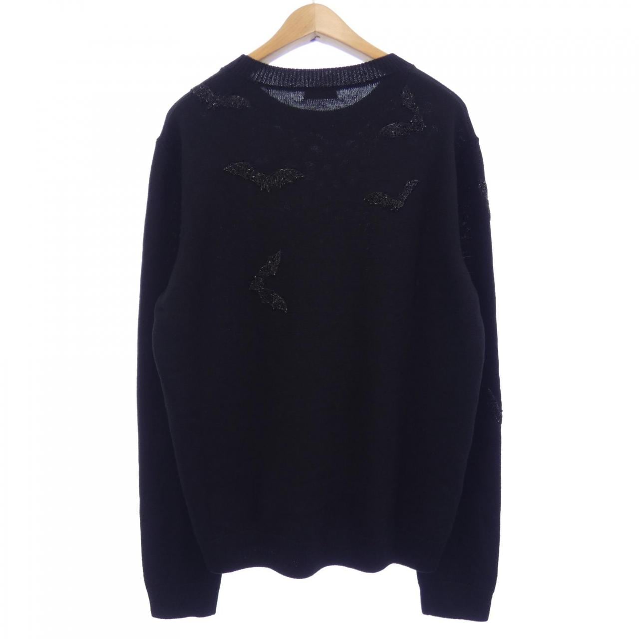 SAINT LAURENT SAINT LAURENT knitwear