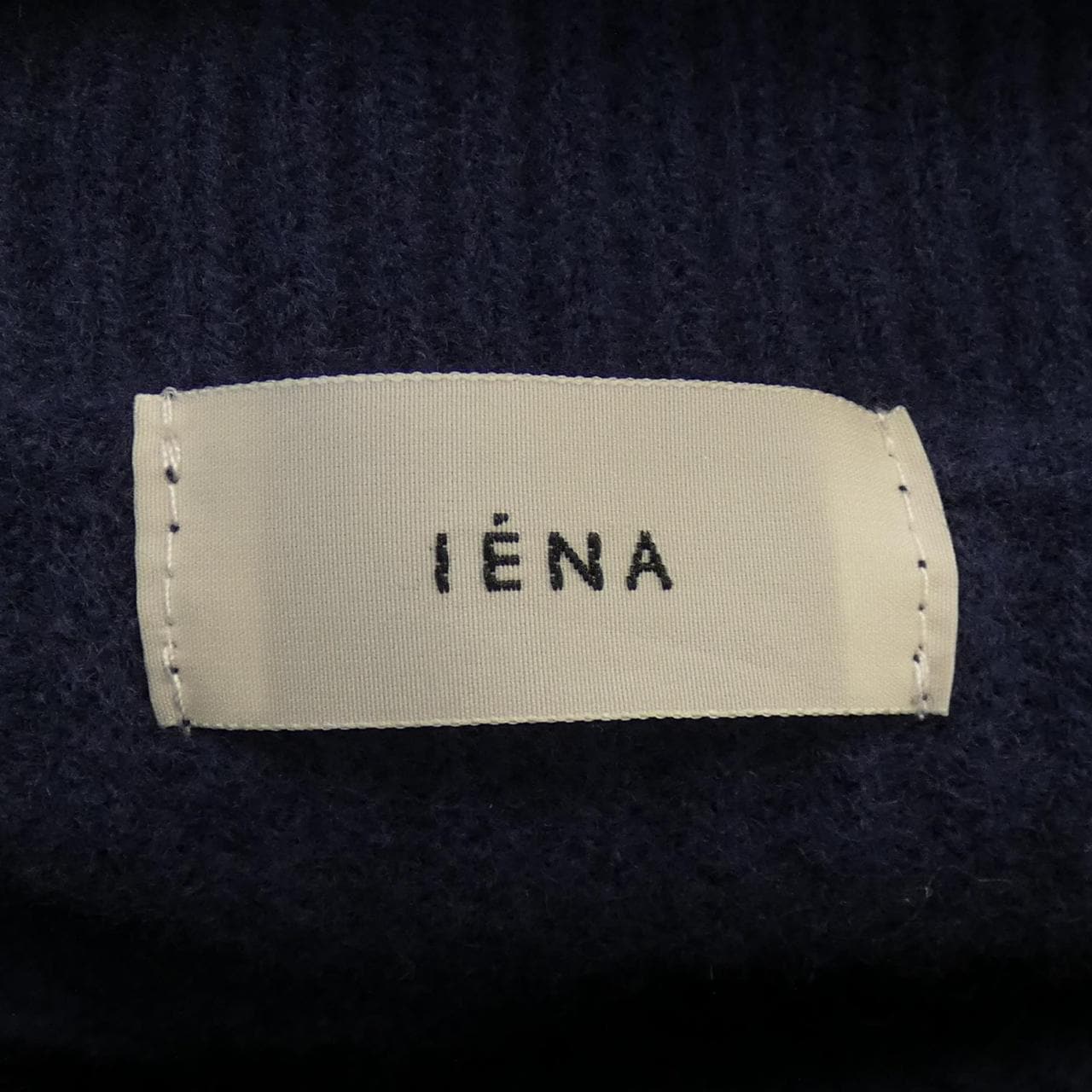 イエナ IENA ニット