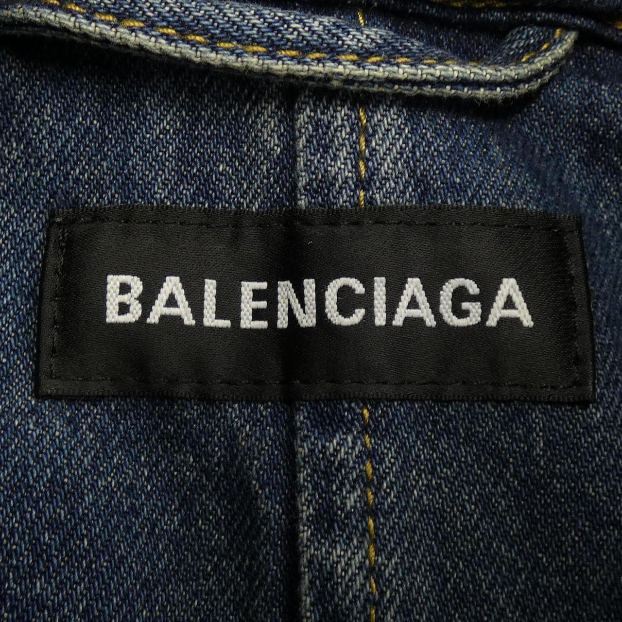 バレンシアガ BALENCIAGA コート