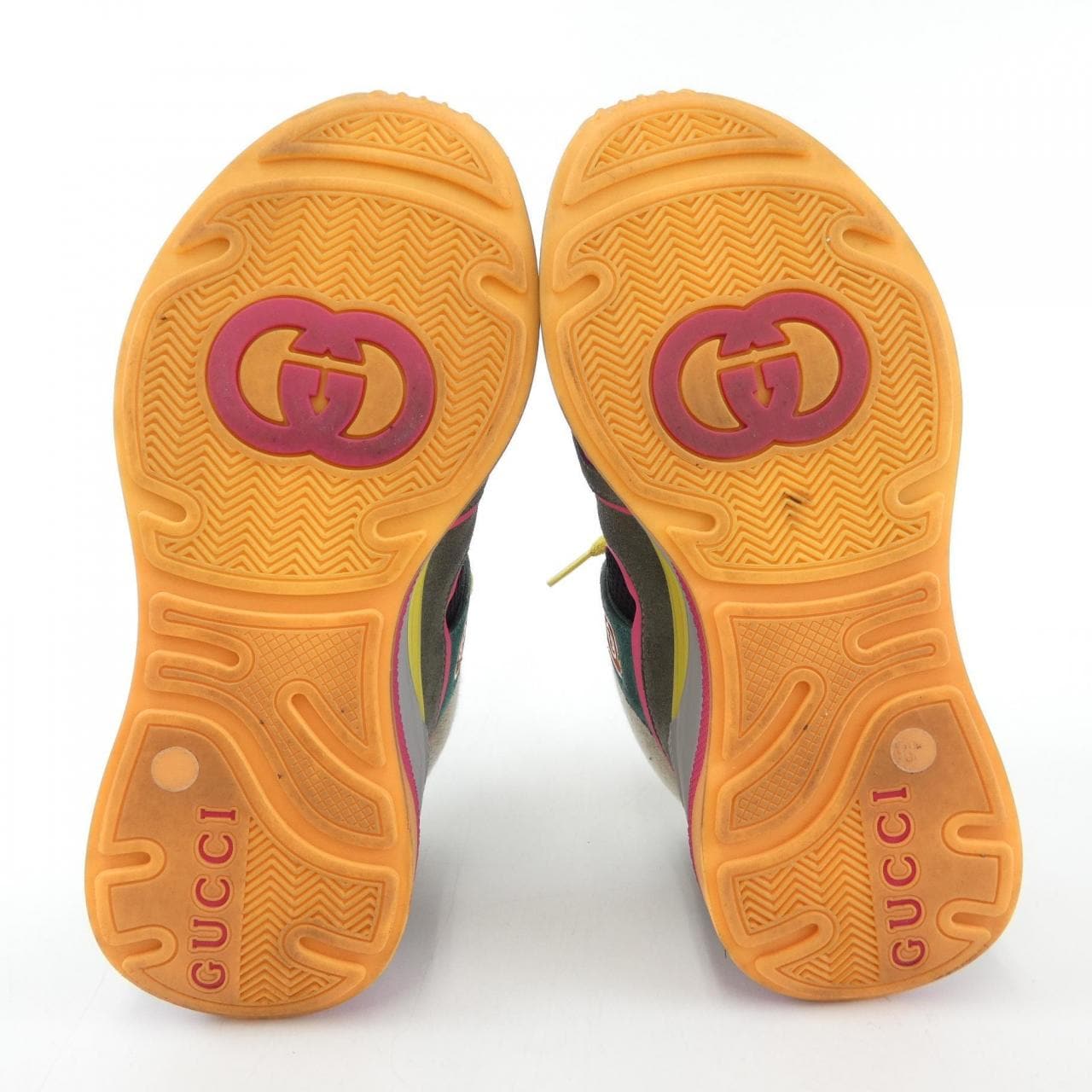 グッチ GUCCI スニーカー