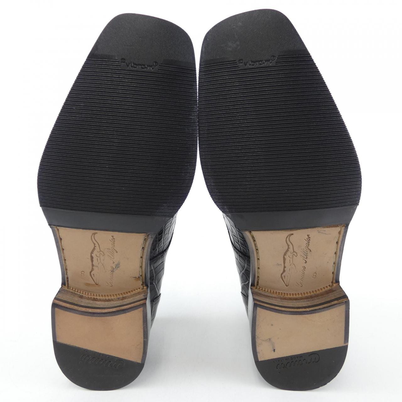 MAURI Shoes