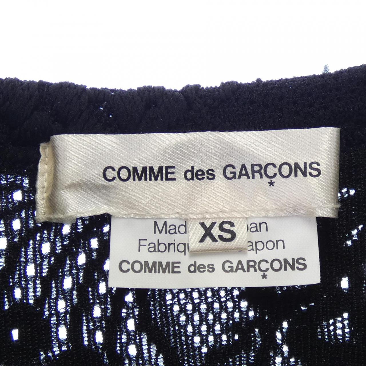 コムデギャルソン COMME des GARCONS トップス