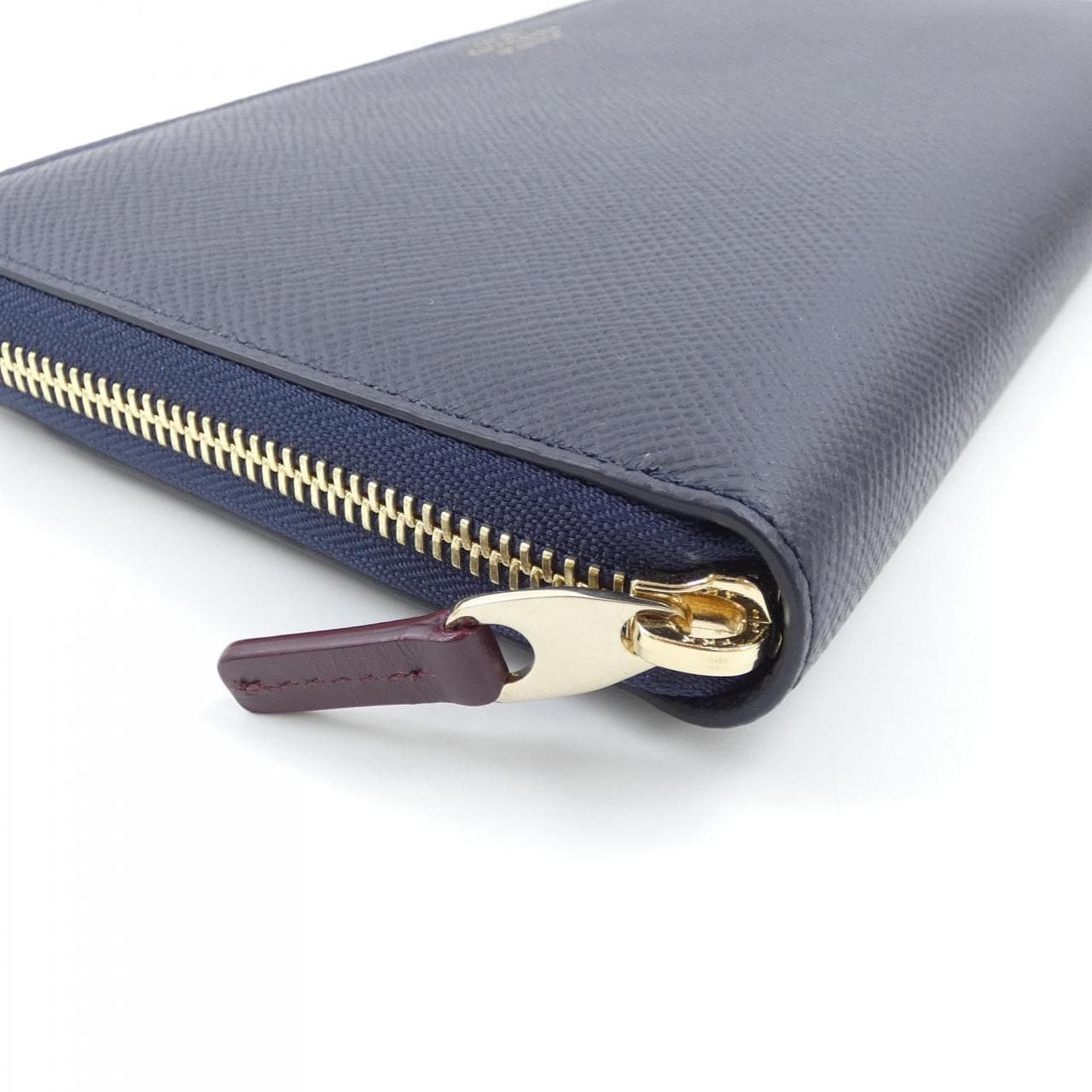 スマイソン SMYTHSON WALLET