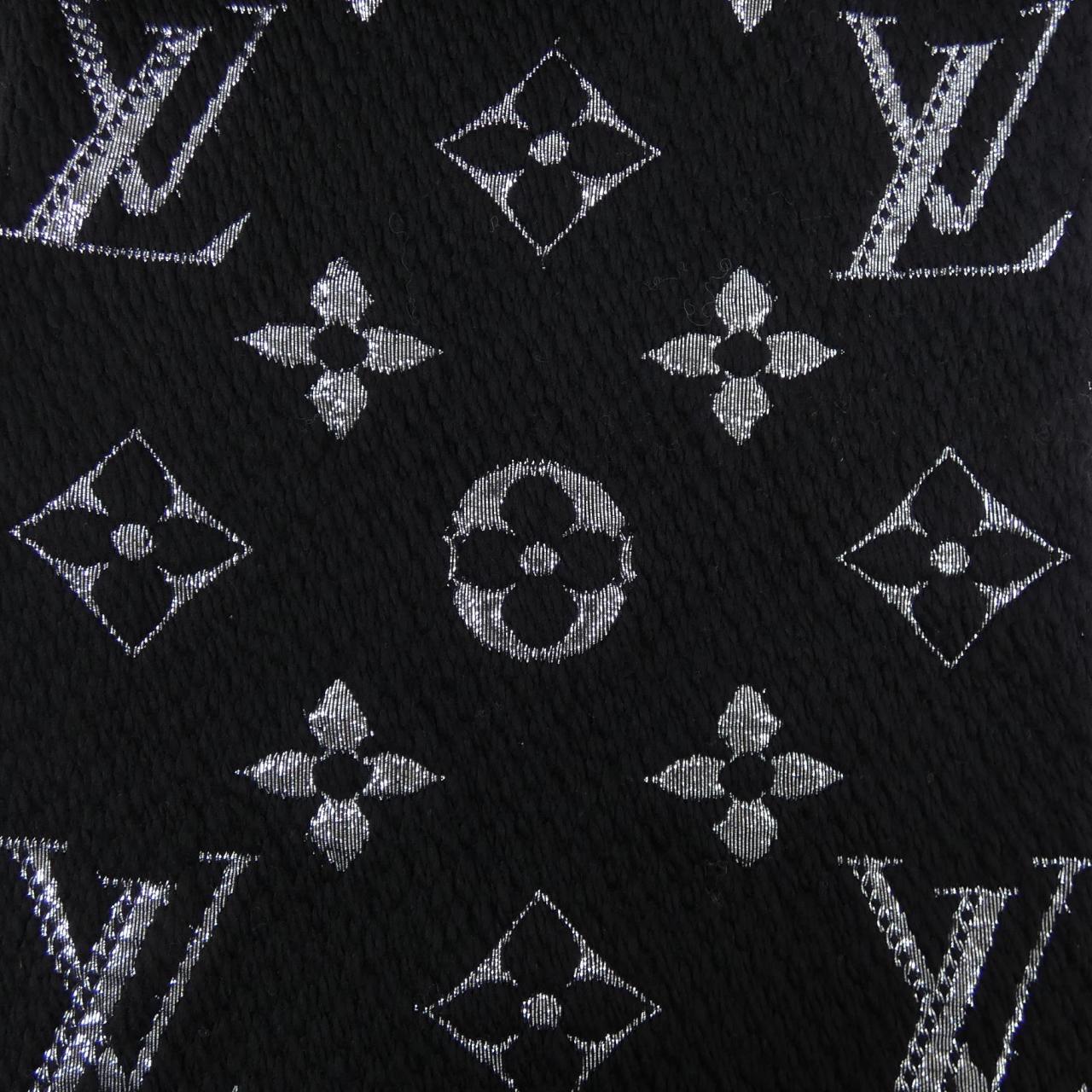 ルイヴィトン LOUIS VUITTON MUFFLER