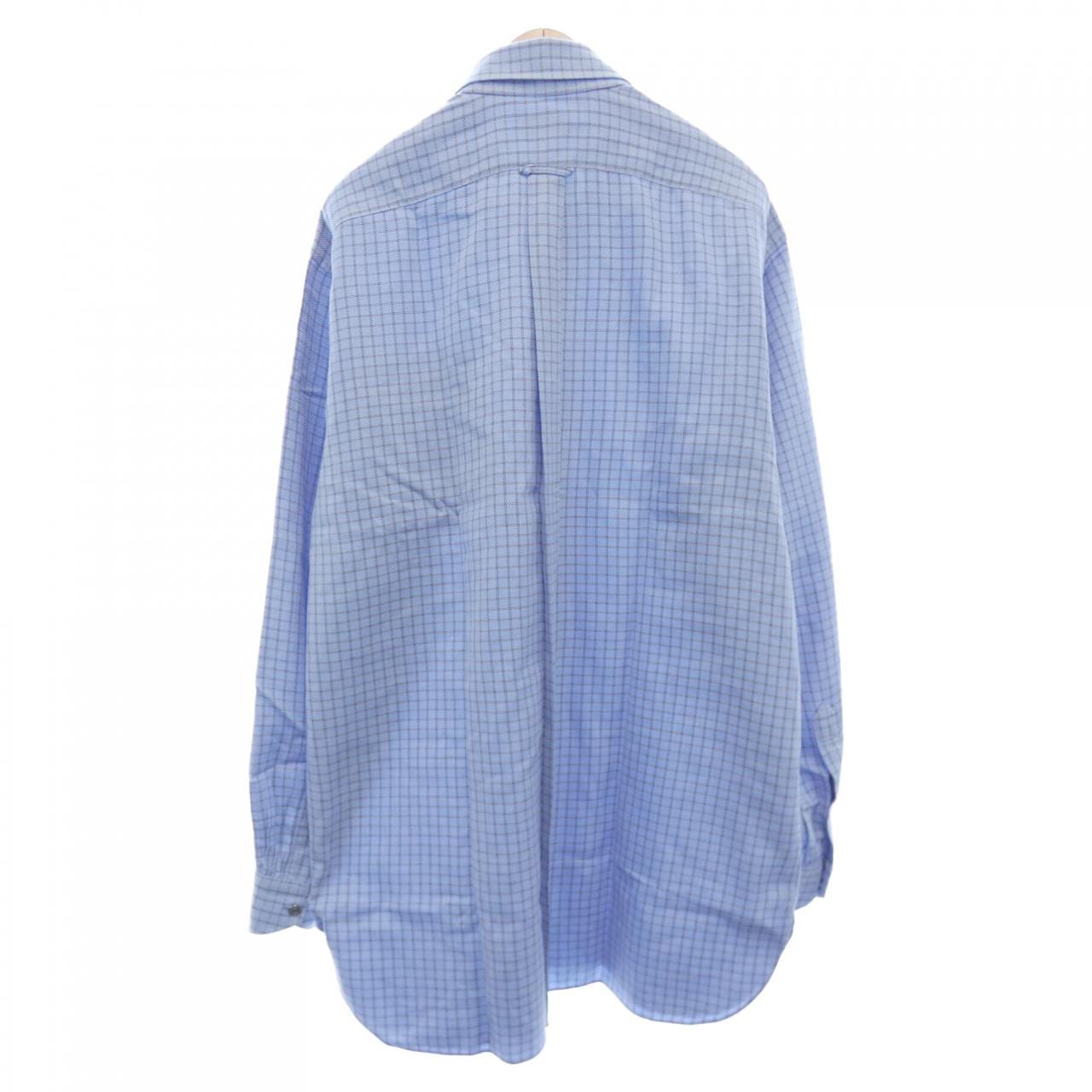 エルメス HERMES シャツ