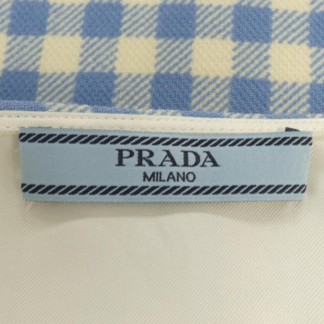 Prada PRADA skirt