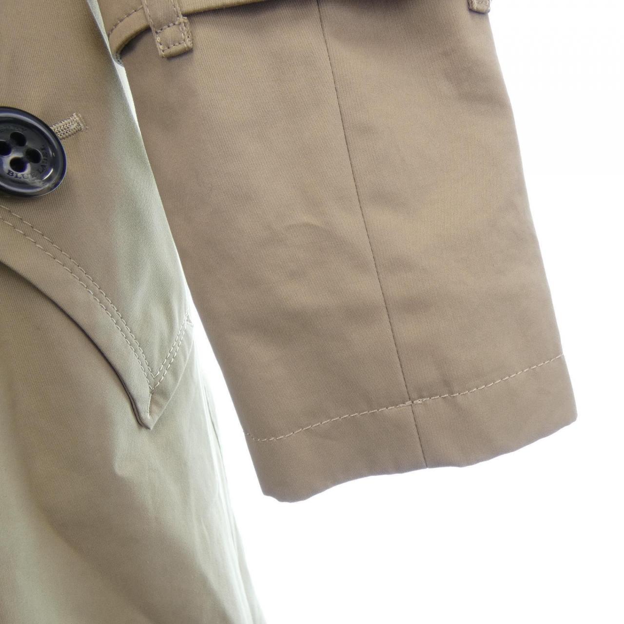 バーバリーブルーレーベル BURBERRY BLUE LABEL トレンチコート