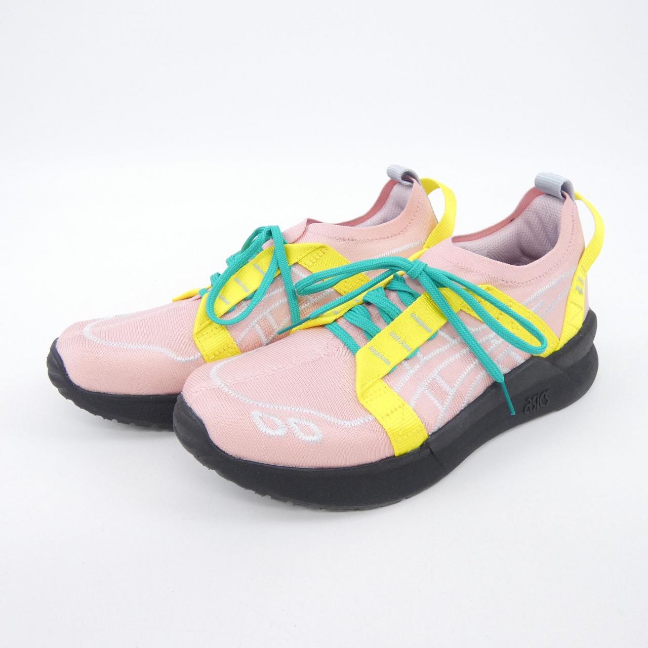 シーエフシーエル CFCL ASICS スニーカー