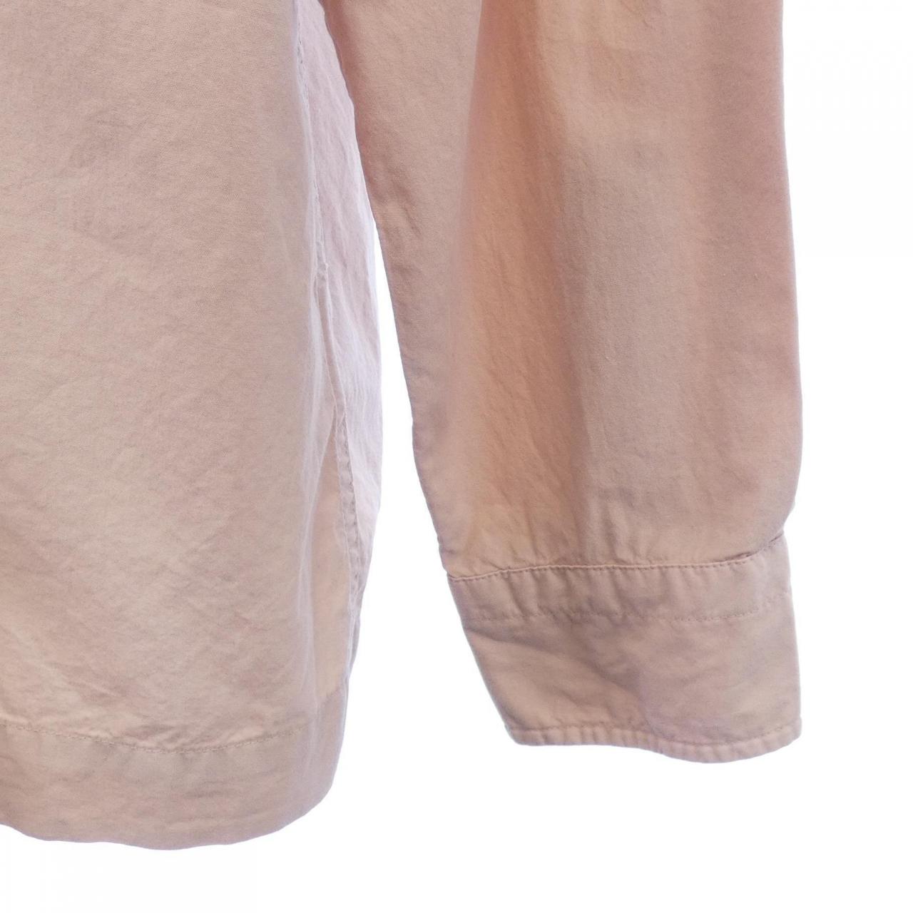 エムエイチエル MHL シャツ