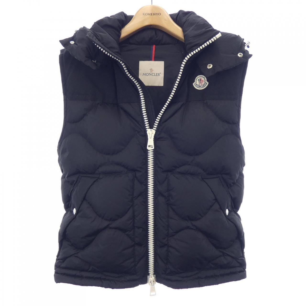 モンクレール MONCLER 2WAY ARLES ダウンジャケット