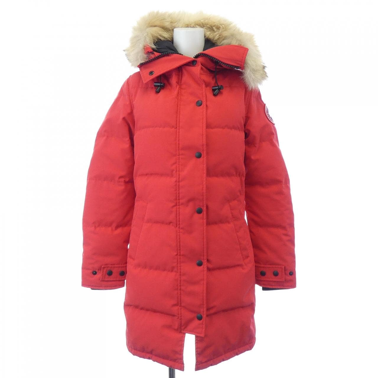 カナダグース CANADA GOOSE 2302JL MACKENZIE マッケンジー ダウンコート