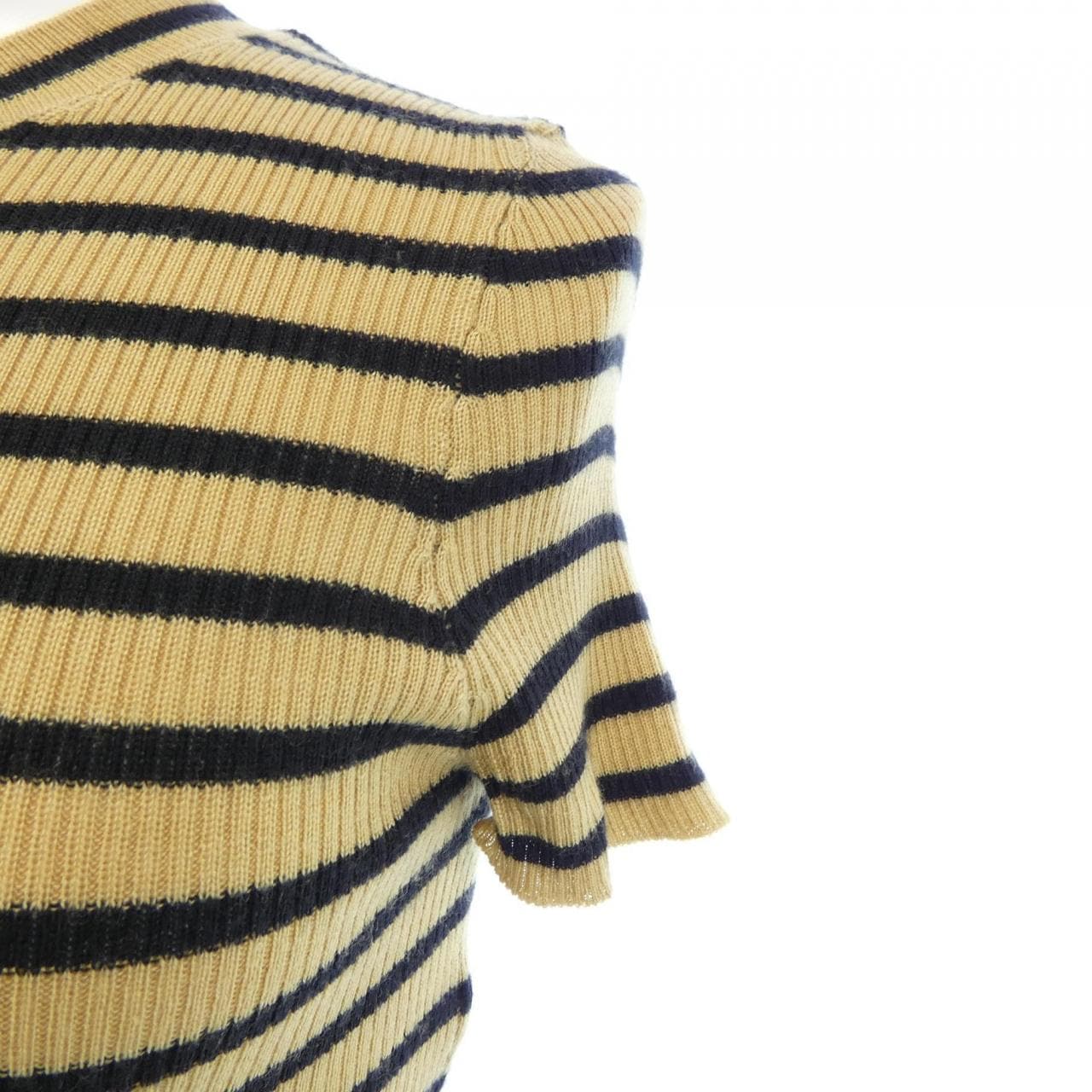 クリスチャンディオール CHRISTIAN DIOR 024S47AM107 ニット