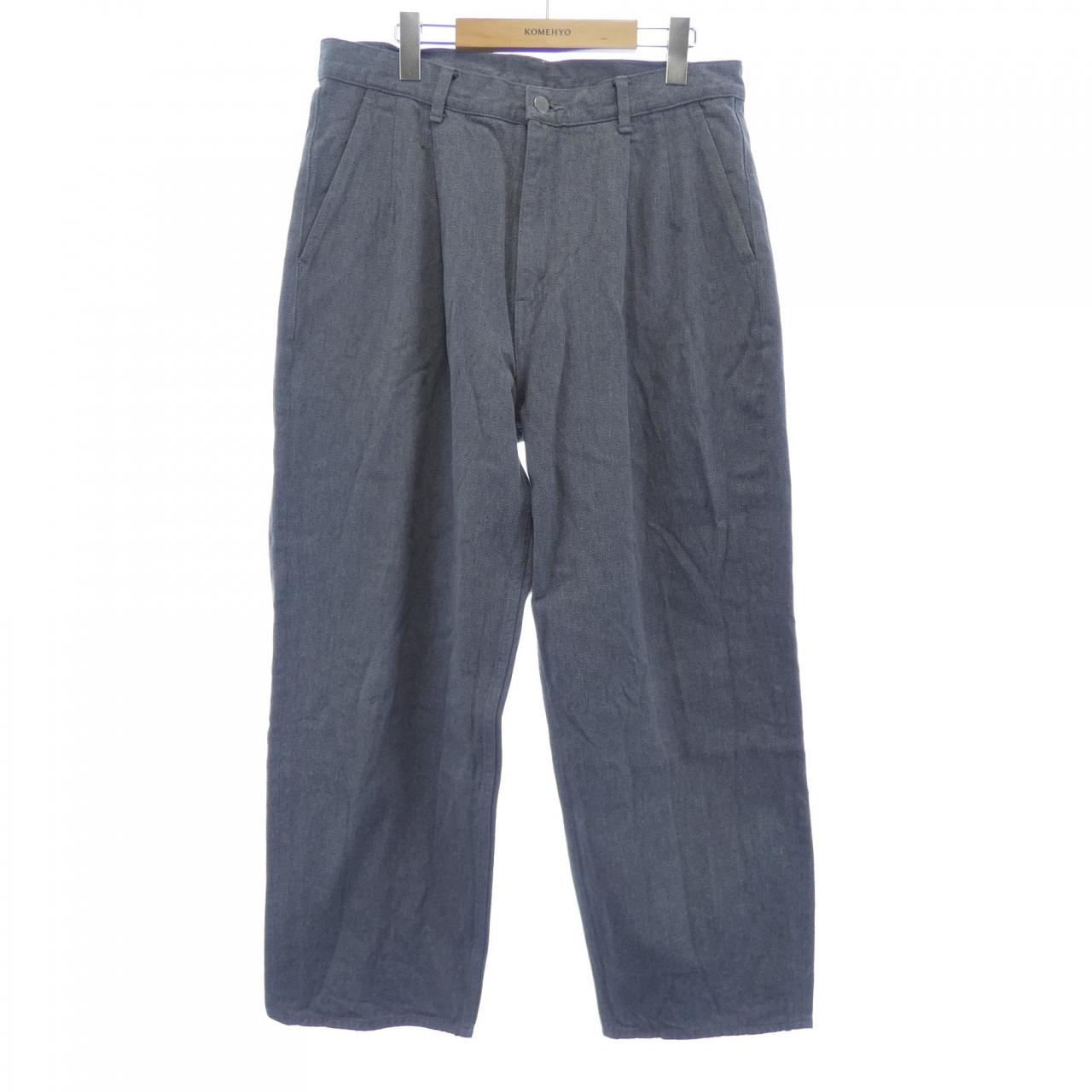 图表纸Graphpaper GM201-40095B裤子